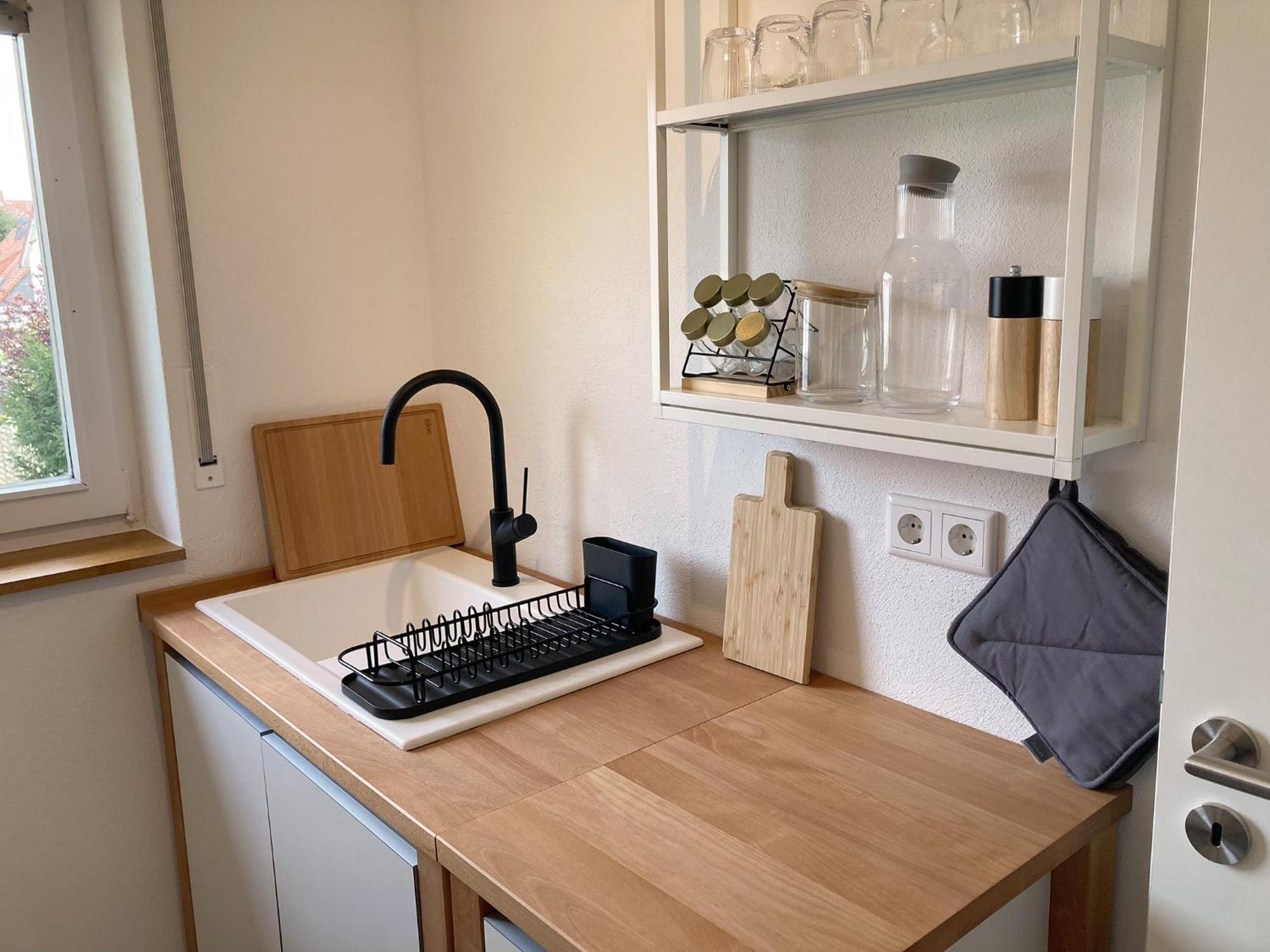 Apartment Am Knochenbach *