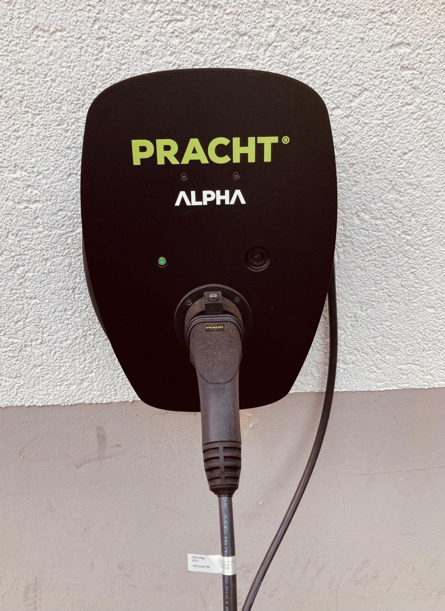 Apartment Am Knochenbach *